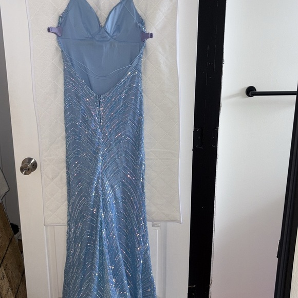 Windsor dress - Picture 4 of 11